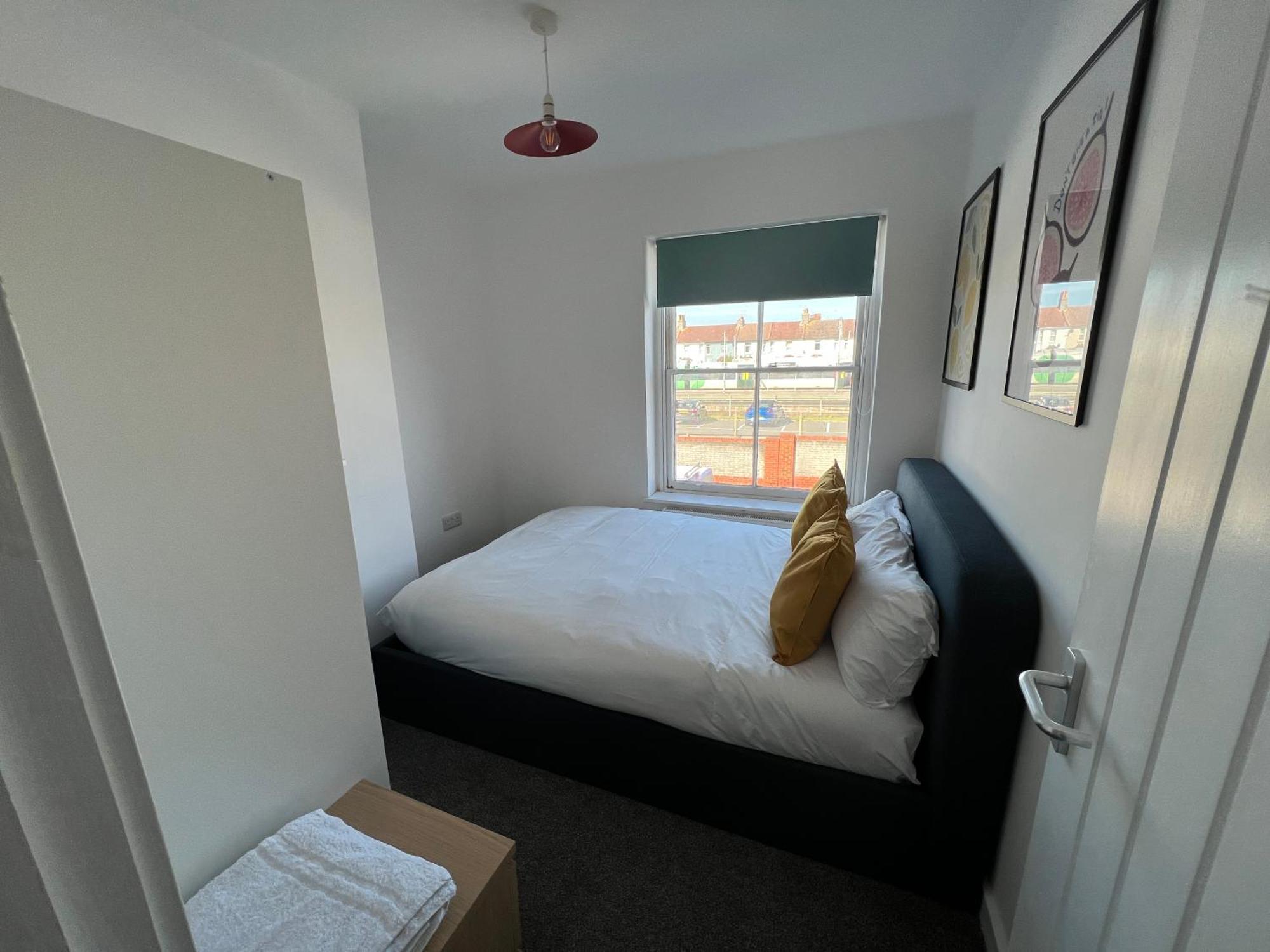 Littlehampton House - 4 Bedroom House Sleeps 8 Luaran gambar