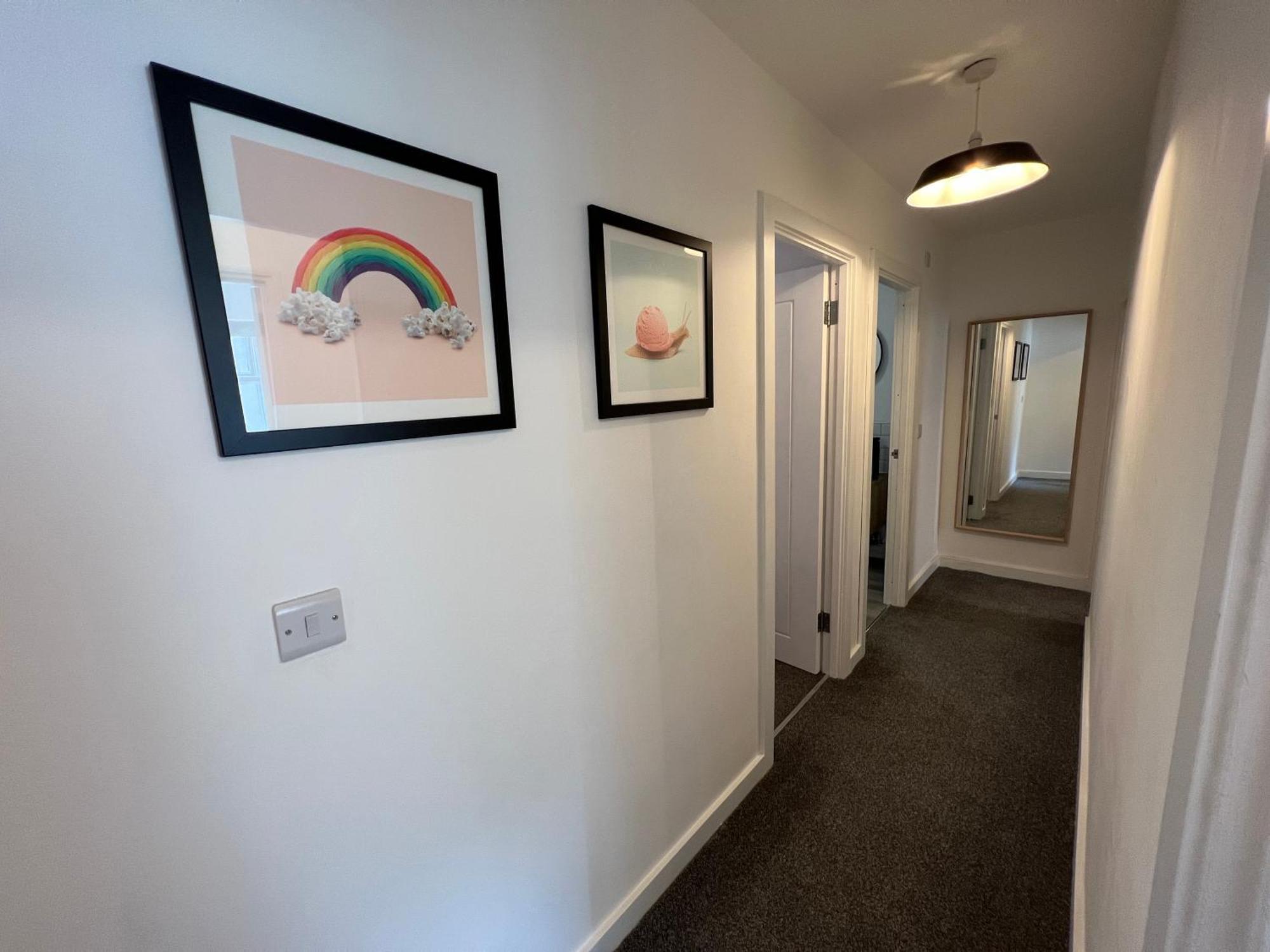 Littlehampton House - 4 Bedroom House Sleeps 8 Luaran gambar