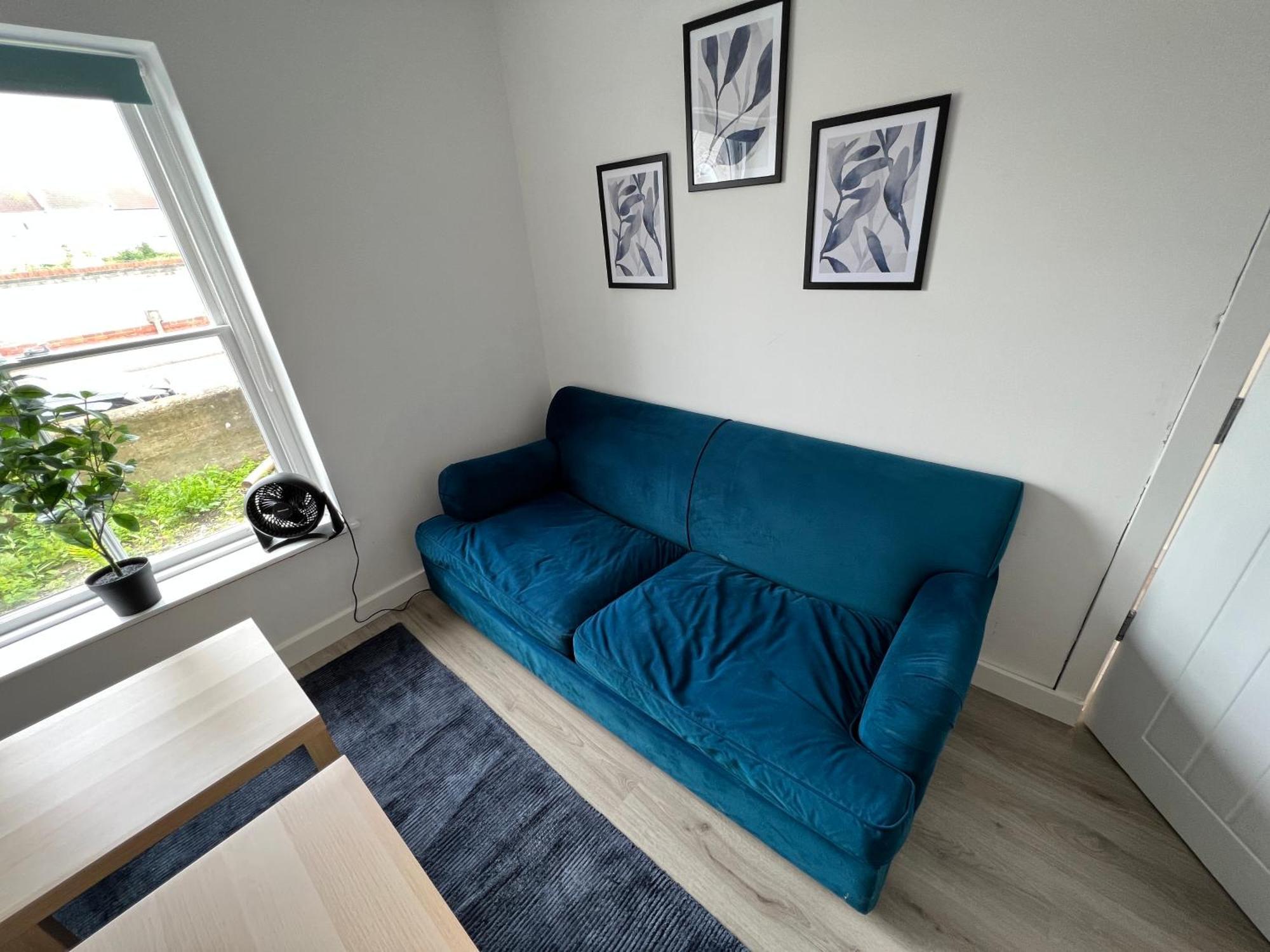 Littlehampton House - 4 Bedroom House Sleeps 8 Luaran gambar