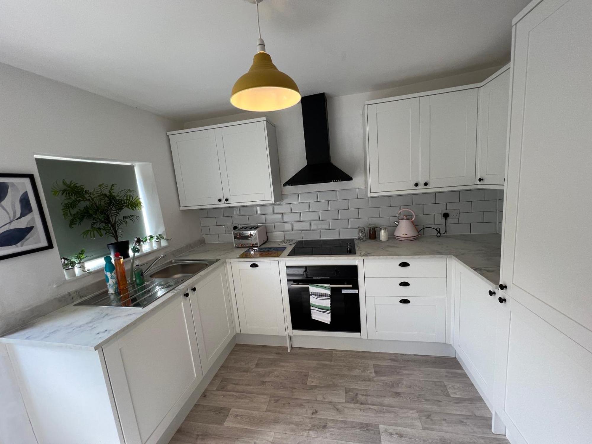 Littlehampton House - 4 Bedroom House Sleeps 8 Luaran gambar